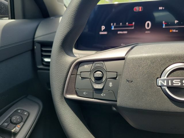 New 2026 Nissan Sentra SV w/ Floor Mat Package FWD image 16