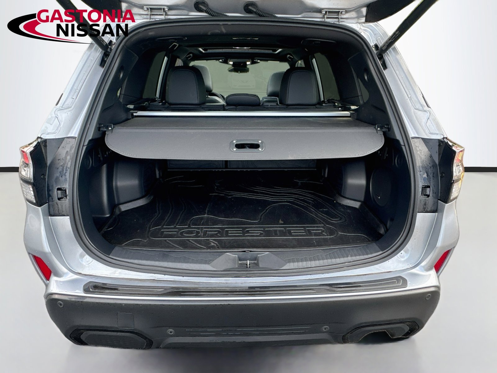 Used 2026 Subaru Forester Touring AWD/4WD image 34