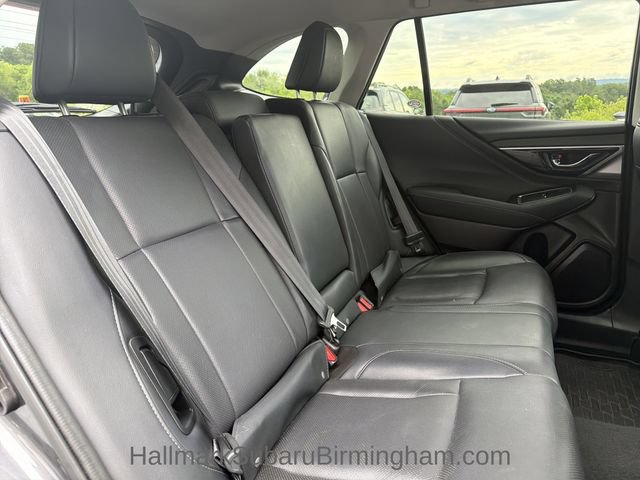 Used 2024 Subaru Outback Limited AWD/4WD image 27