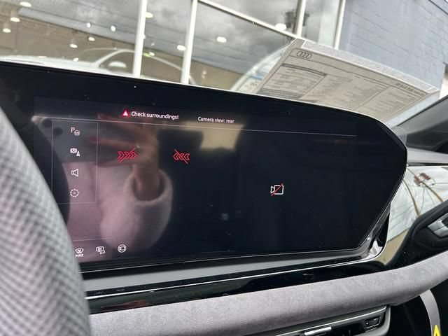New 2025 Audi S5 Premium Plus AWD/4WD image 15