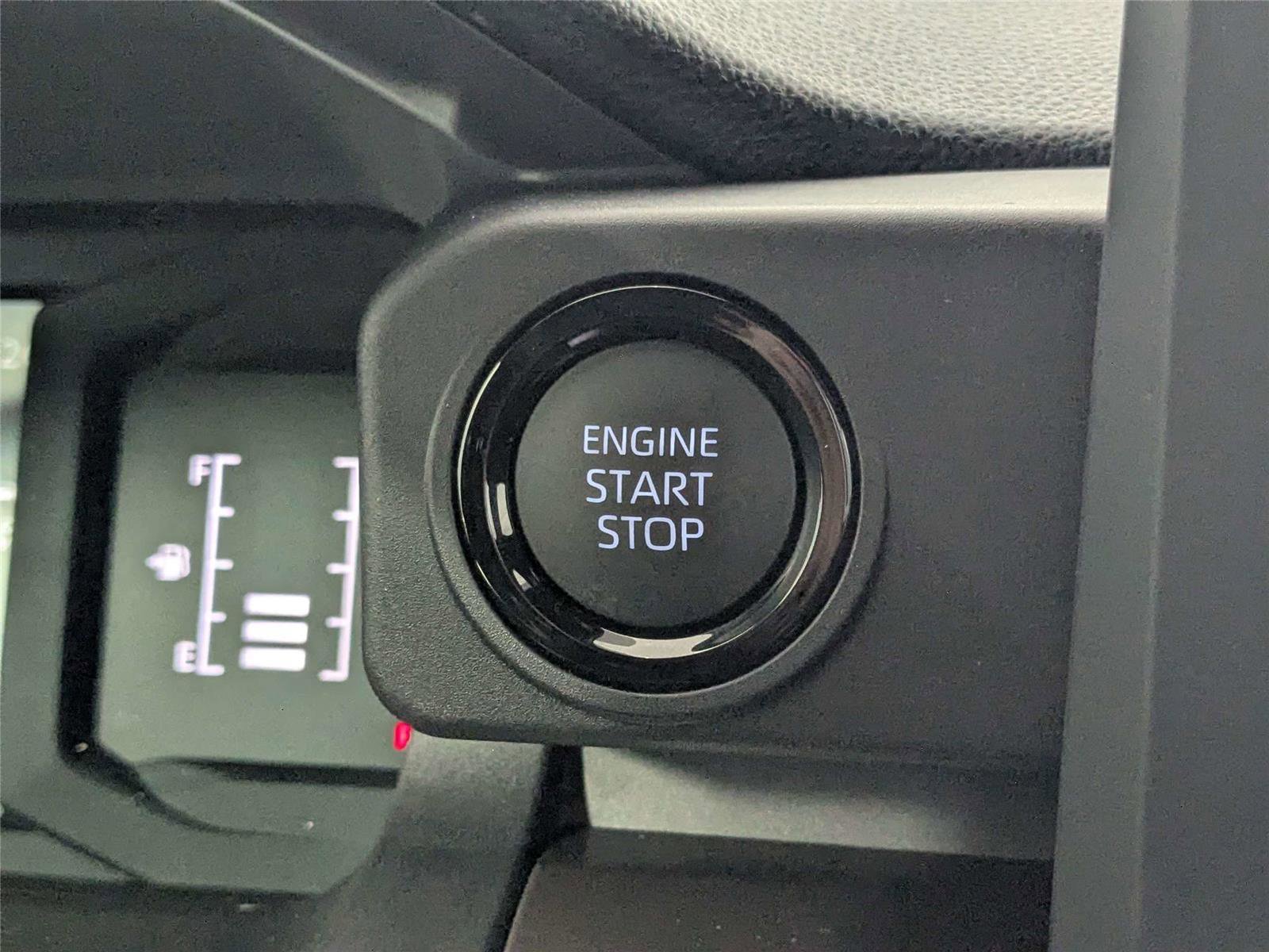 New 2026 Toyota Tacoma SR5 image 17