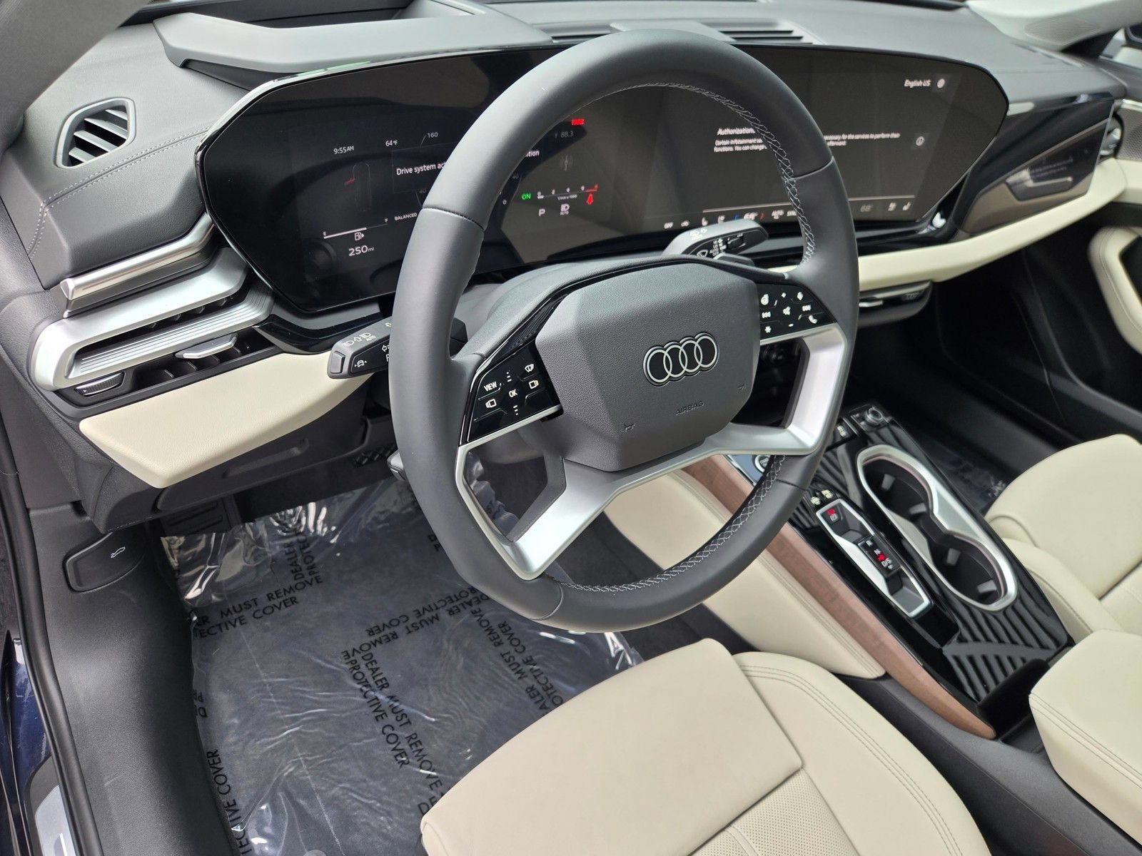 Used 2026 Audi A6 Premium Plus w/ Prestige Package AWD/4WD image 19