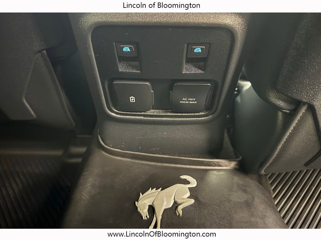 Used 2022 Ford Bronco Badlands AWD/4WD image 21