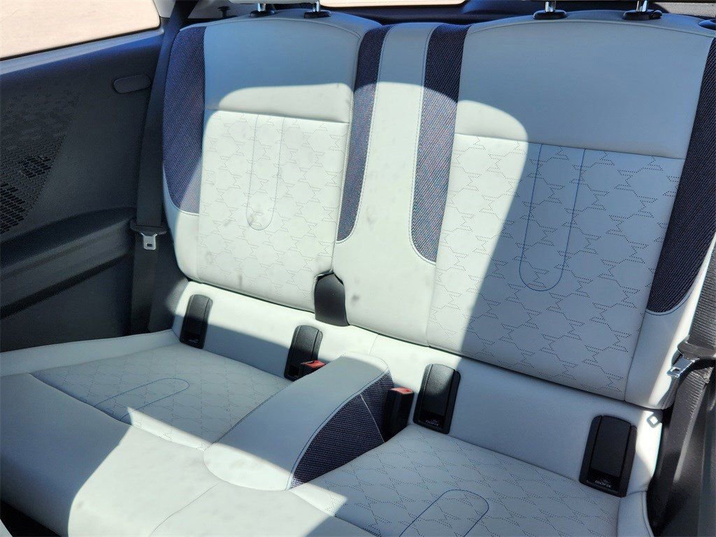 Used 2025 MINI Cooper S FWD image 12