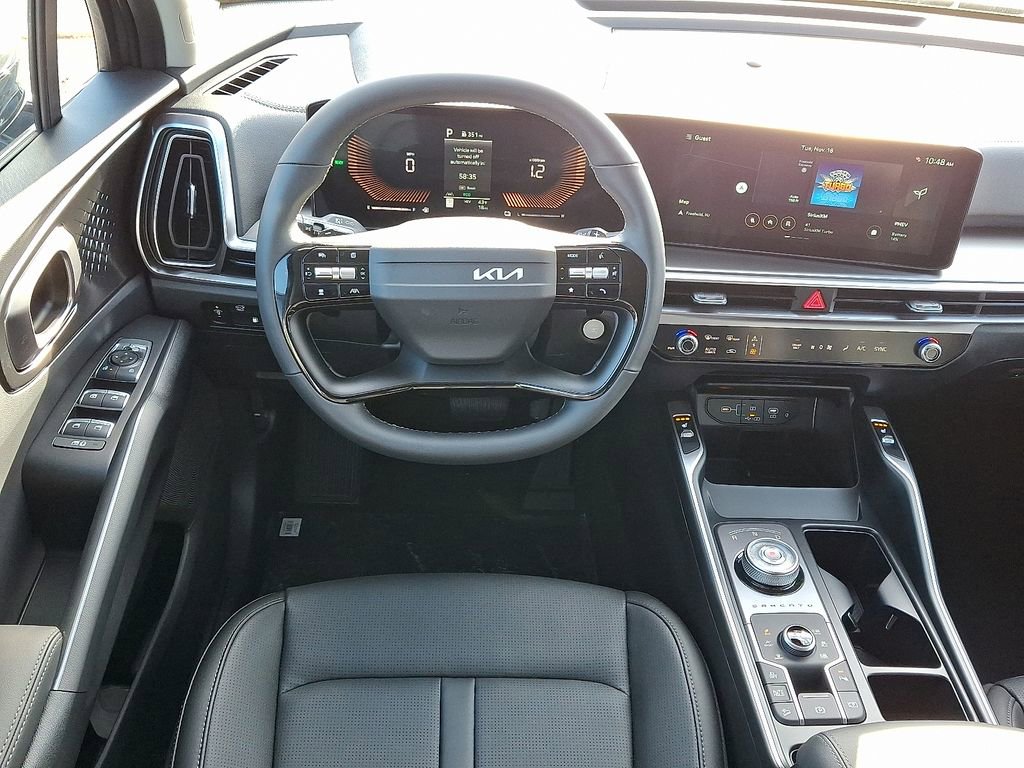 New 2026 Kia Sorento EX image 6