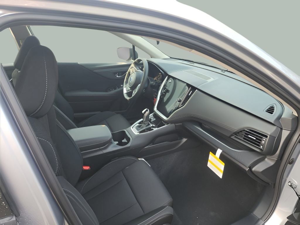 Used 2025 Subaru Legacy Premium image 12