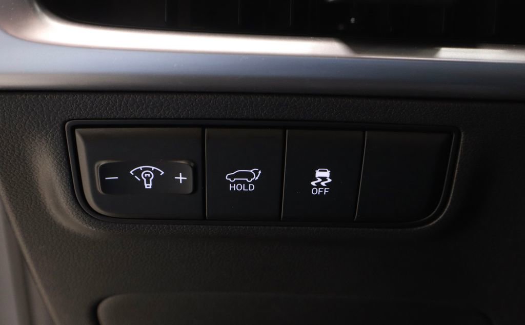 Used 2025 Hyundai Tucson SEL image 27
