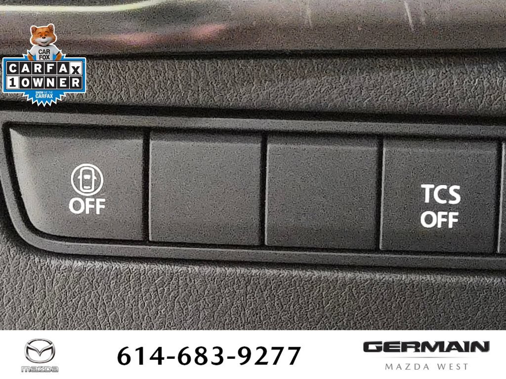 Certified 2024 MAZDA CX-90 Plug-In Hybrid w/ Preferred AWD/4WD image 30