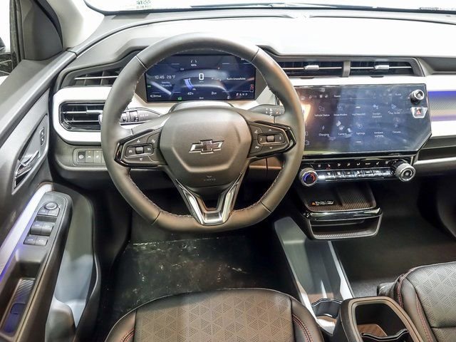 New 2027 Chevrolet Bolt RS image 13