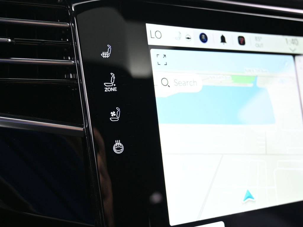 Used 2024 Jeep Grand Wagoneer L Series II w/ Quick Order Packagew 28T image 20