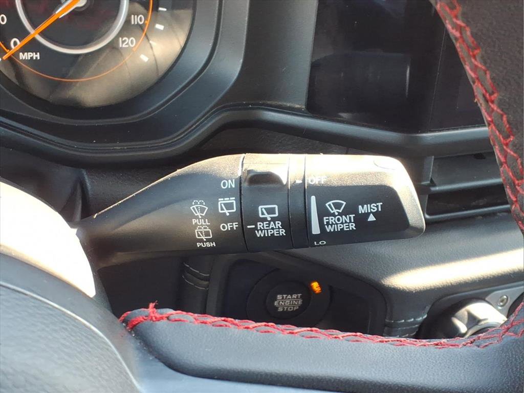 Used 2024 Jeep Wrangler Unlimited Rubicon image 29