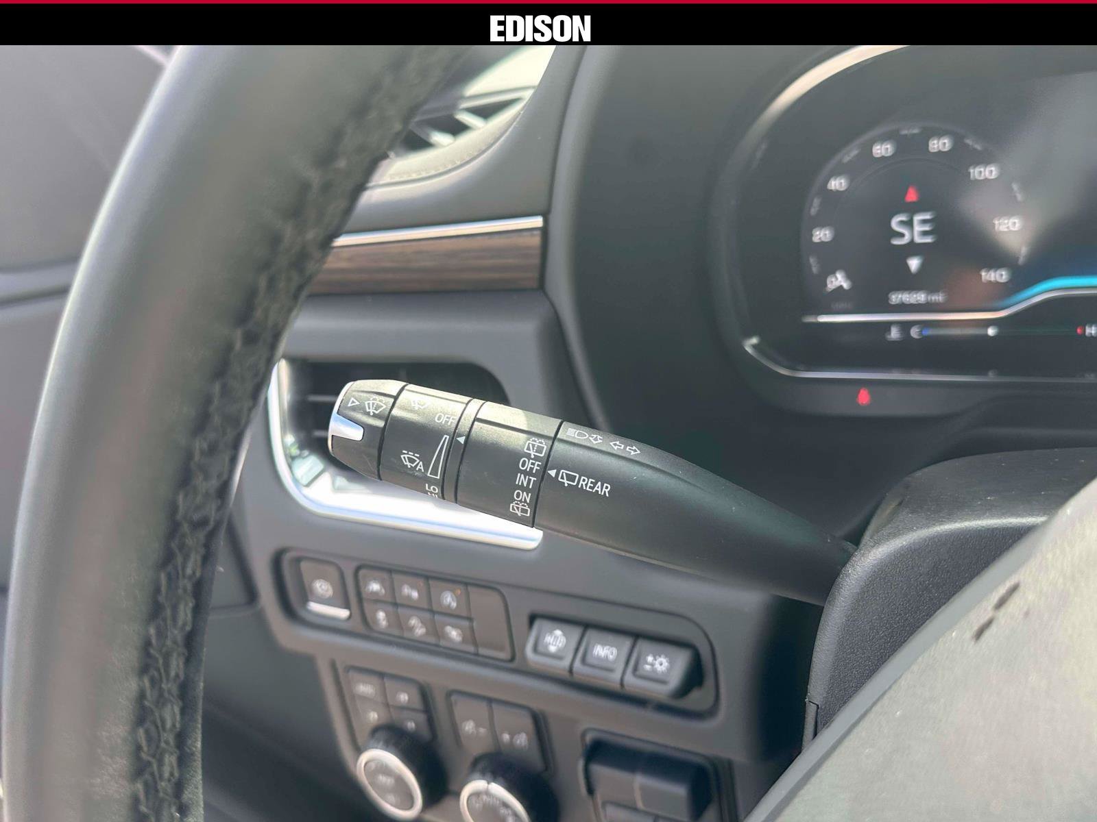 Used 2023 Chevrolet Tahoe High Country AWD/4WD image 22
