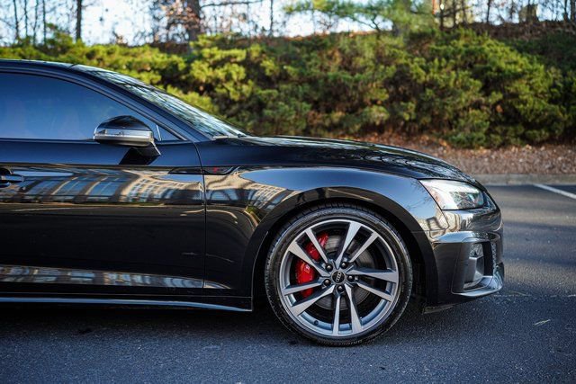 Used 2023 Audi S5 Prestige image 11