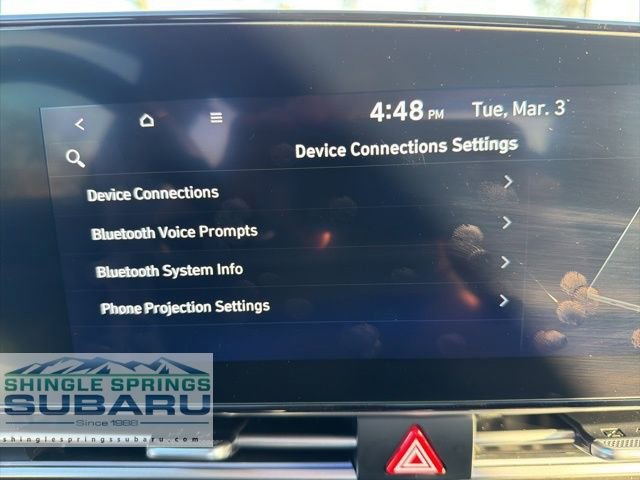 Used 2025 Hyundai Elantra SEL image 57