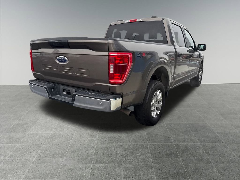 Used 2023 Ford F150 XLT image 6
