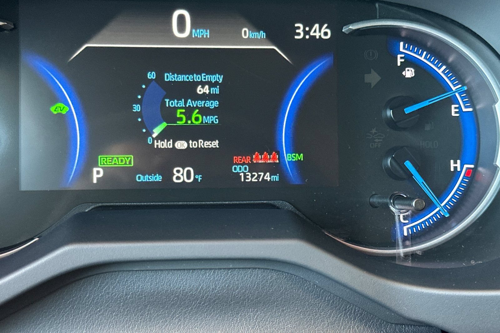 Used 2025 Toyota RAV4 XLE AWD/4WD image 30