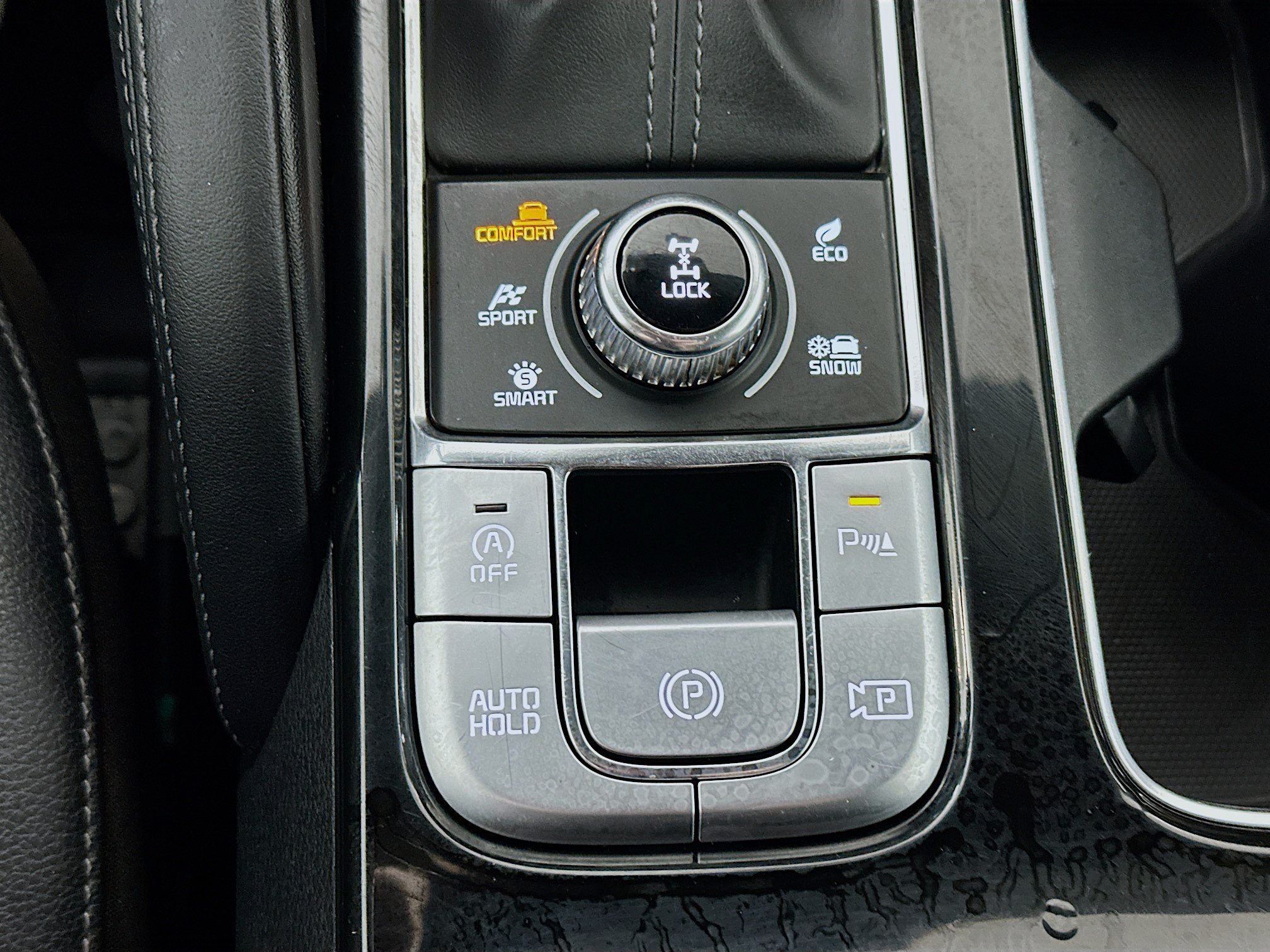 Certified 2024 Kia Telluride SX X-Line AWD/4WD image 21