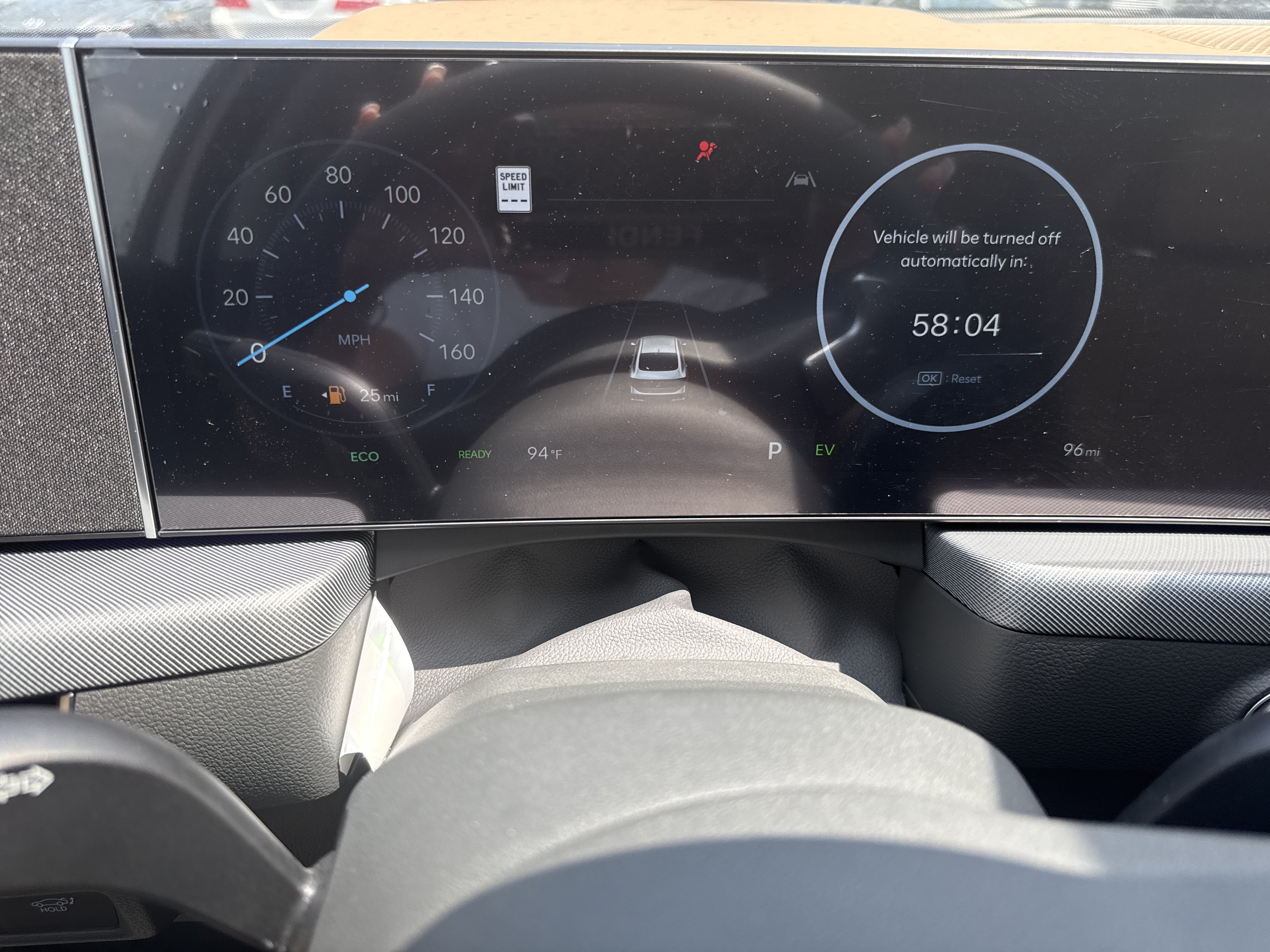 New 2026 Hyundai Sonata Limited FWD image 8