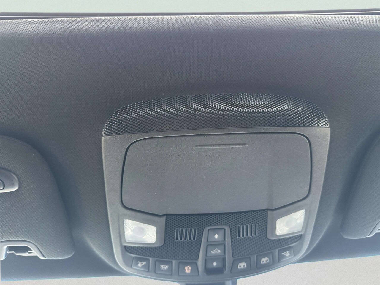 Used 2017 Lincoln MKX Reserve AWD/4WD image 33
