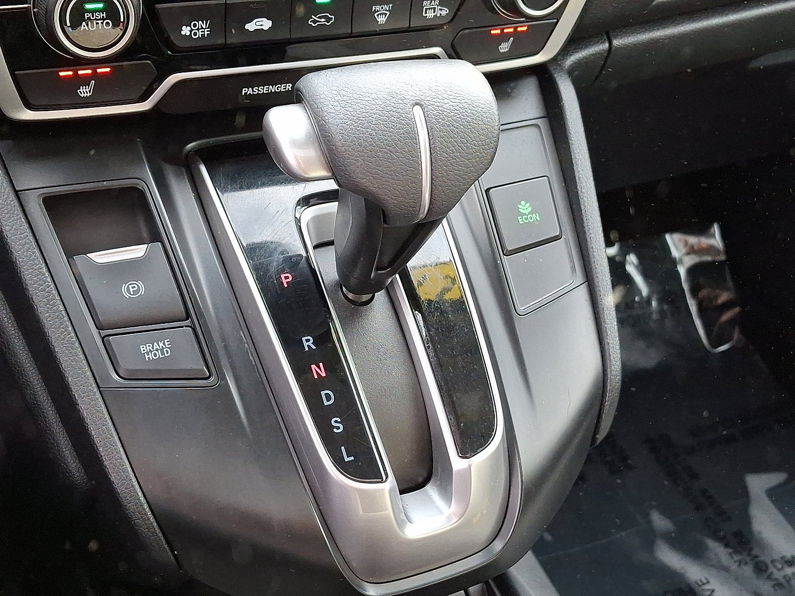 Used 2017 Honda CR-V EX image 15