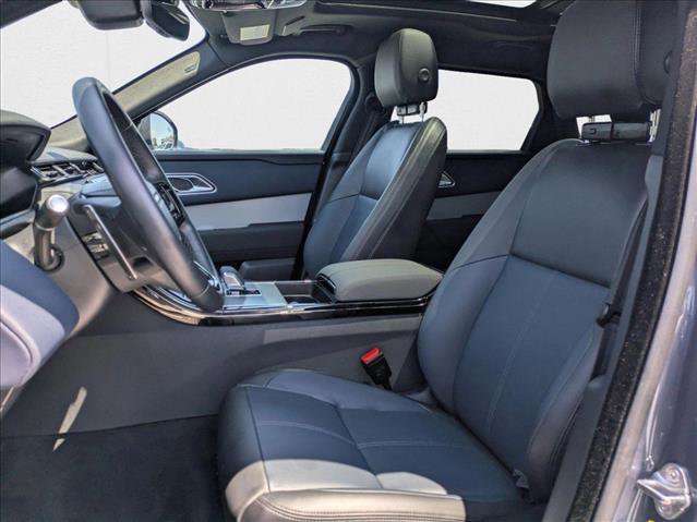 Certified 2025 Land Rover Range Rover Velar S image 16