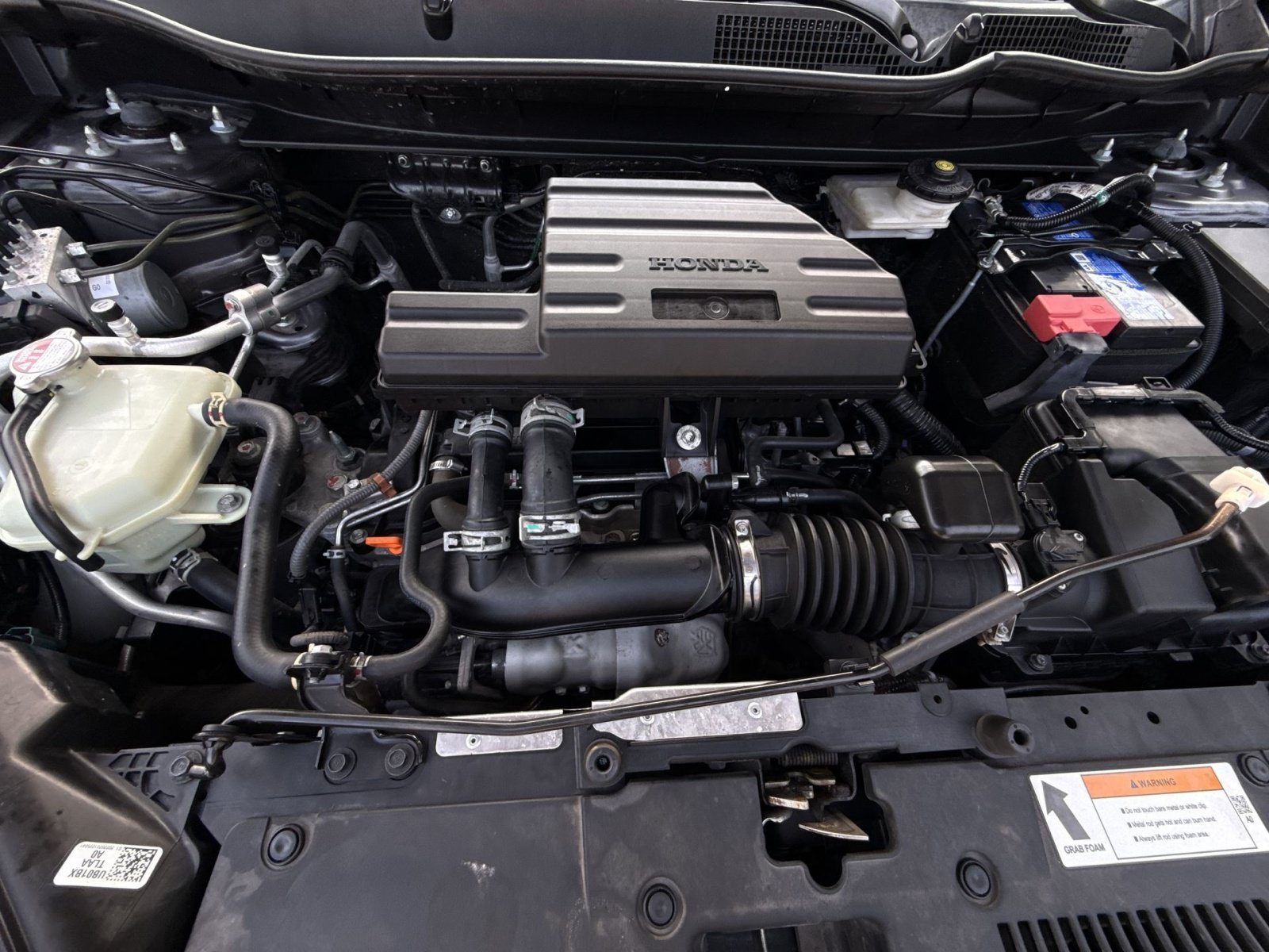 Used 2022 Honda CR-V EX-L image 35