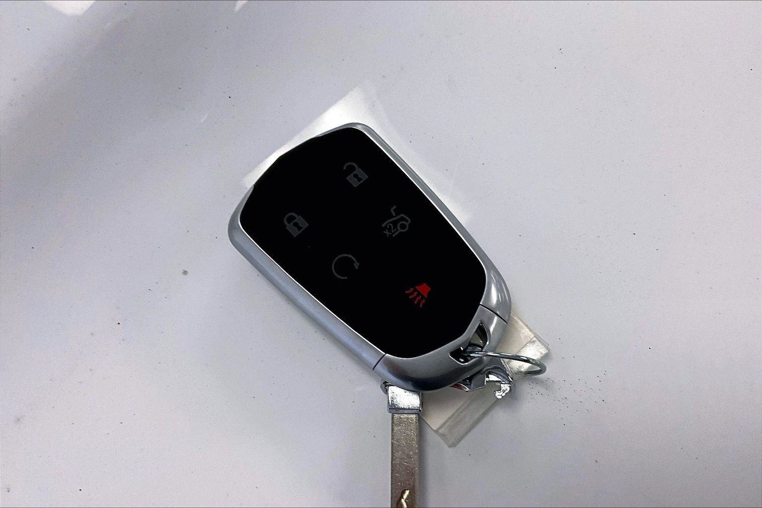 Used 2022 Chevrolet Equinox LT image 9