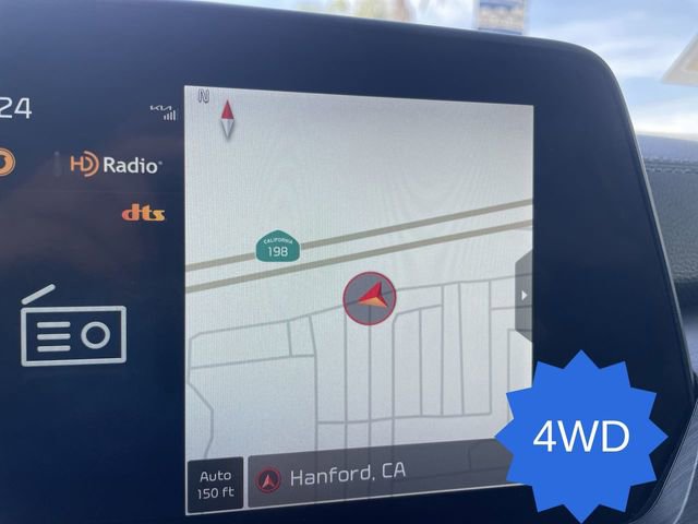 Used 2025 Kia Telluride AWD image 14