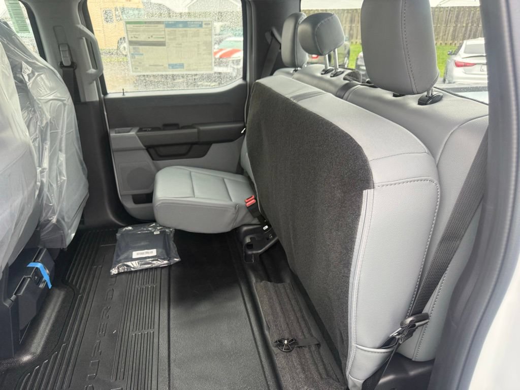 New 2026 Ford F350 XL AWD/4WD image 39