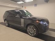 Used 2020 Land Rover Range Rover Long Wheelbase Autobiography image 4