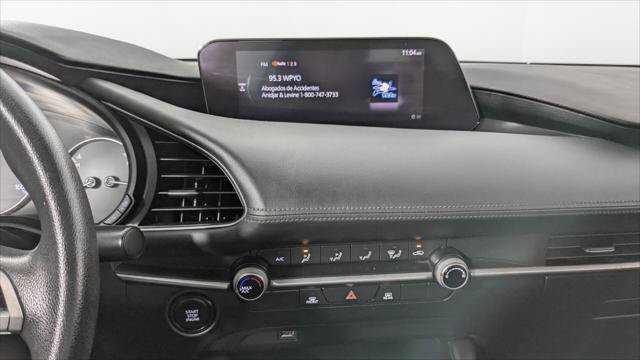 Used 2021 MAZDA MAZDA3 Sedan FWD image 28