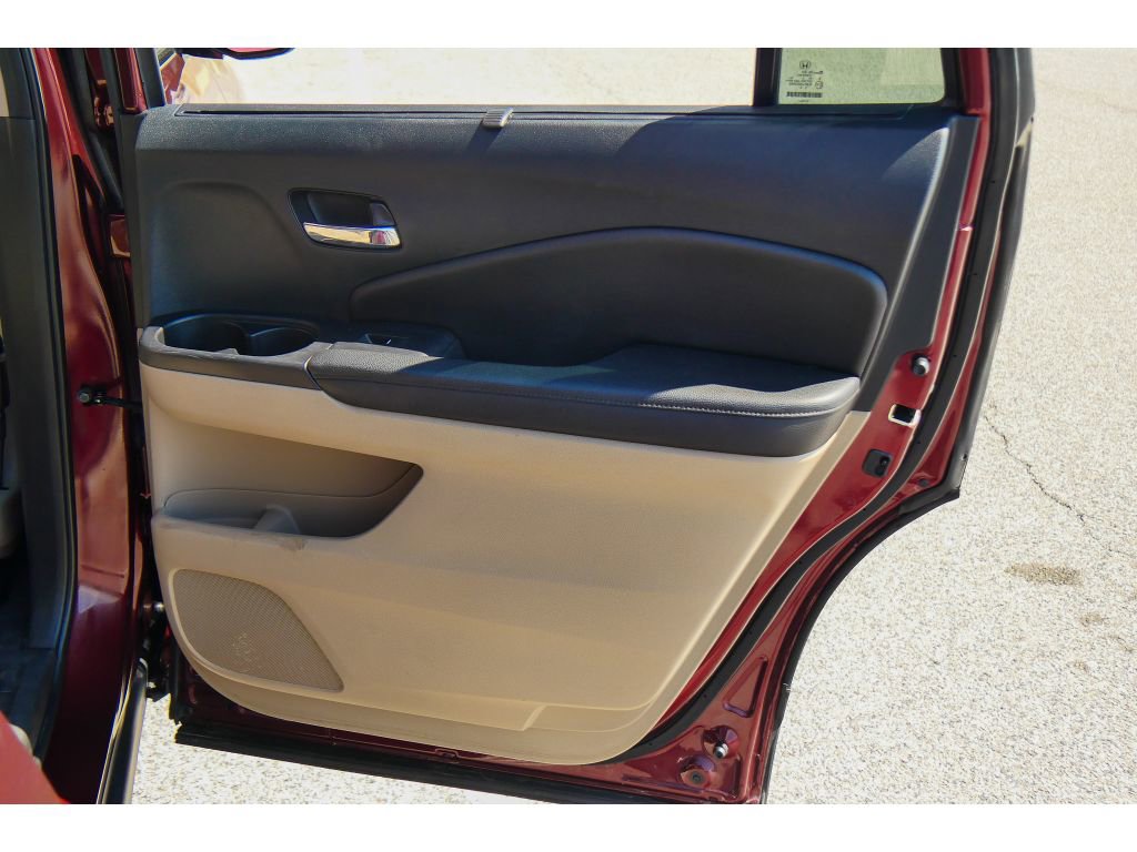 Used 2022 Honda Pilot Touring image 22