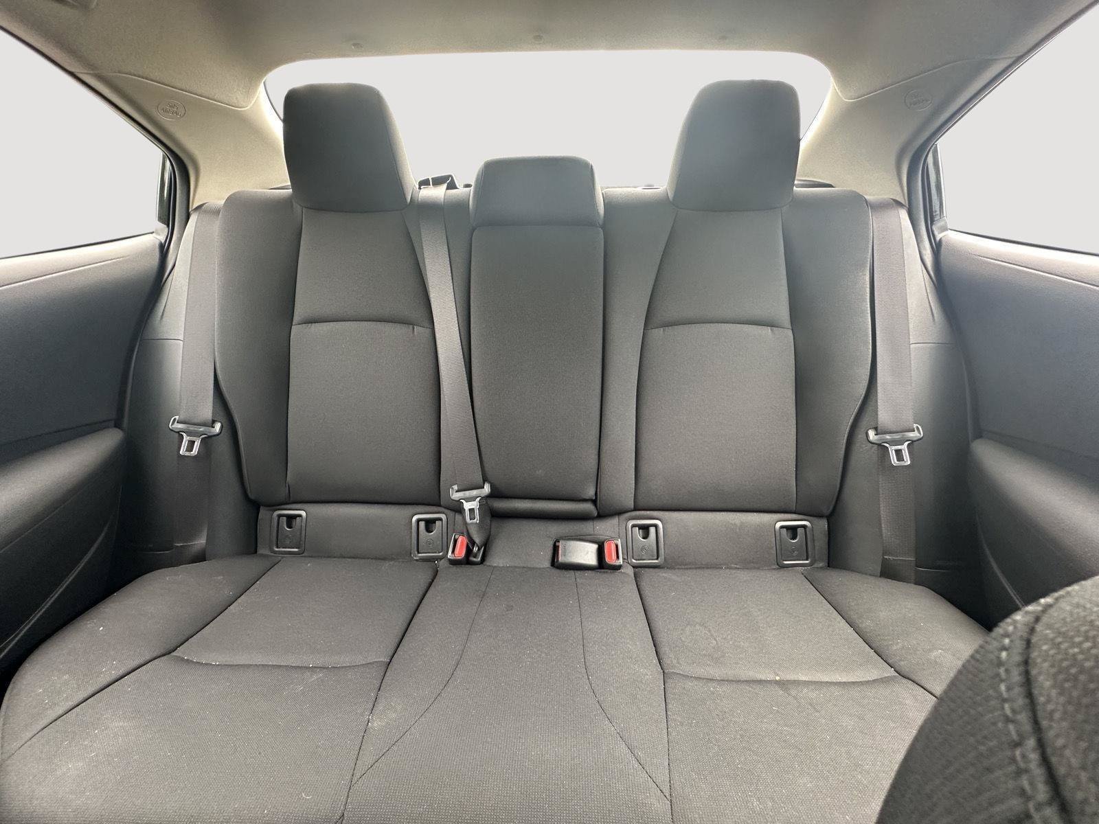 Certified 2024 Toyota Corolla LE FWD image 12