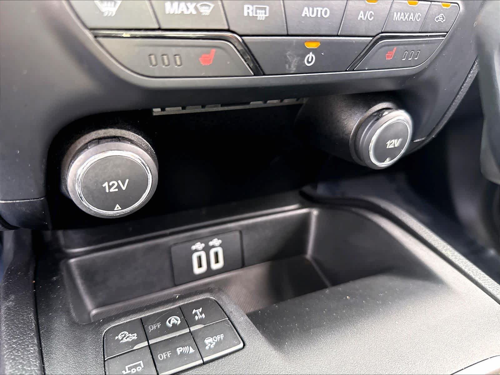 Used 2020 Ford Ranger Lariat w/ Equipment Group 501A Mid AWD/4WD image 18