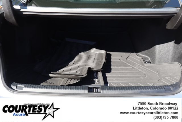 Used 2024 Lexus IS 350 F Sport w/ Navigation Package AWD/4WD image 30