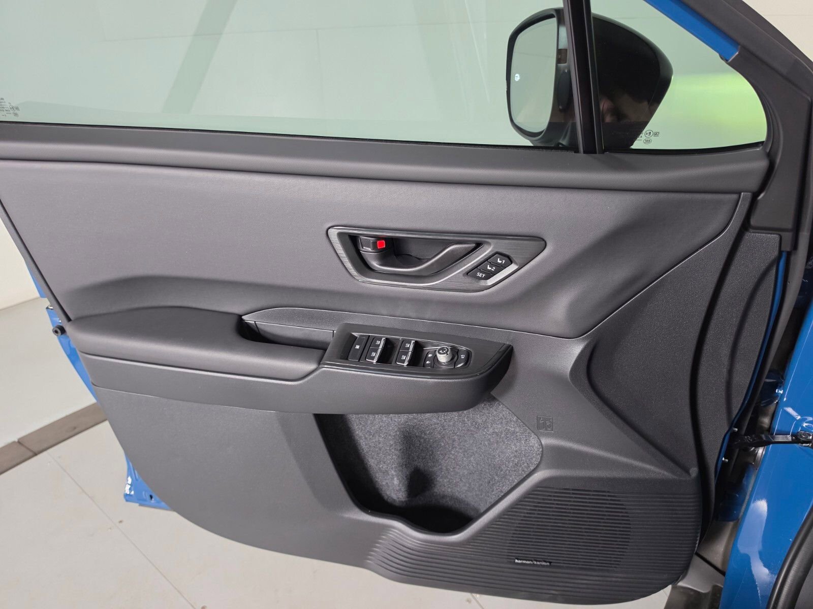 New 2026 Subaru Outback Wilderness AWD/4WD image 35