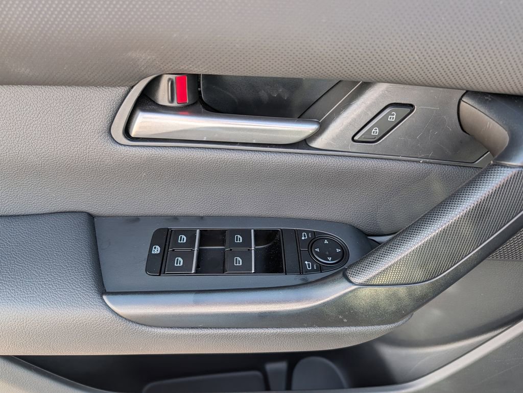 Used 2025 MAZDA CX-50 AWD 2.5 S w/ Premium Package image 20