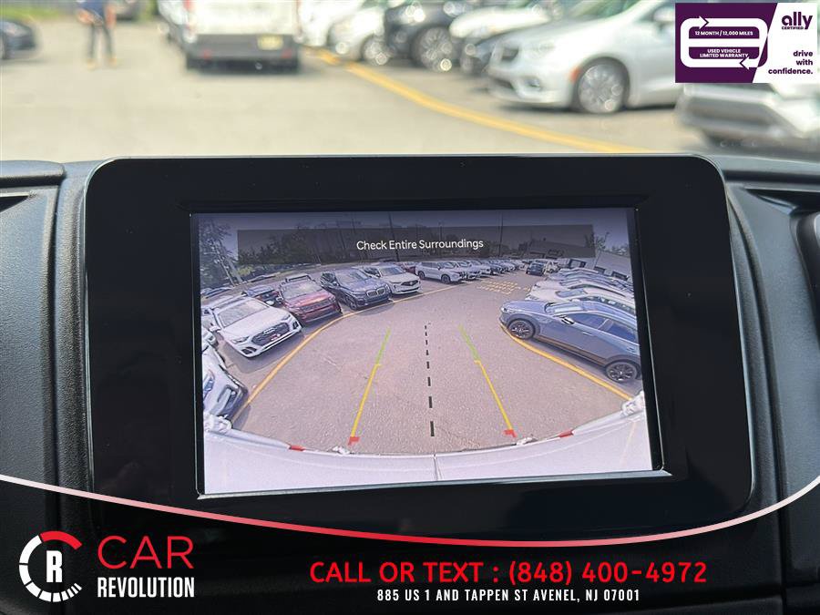 Used 2023 RAM ProMaster 2500 FWD image 27