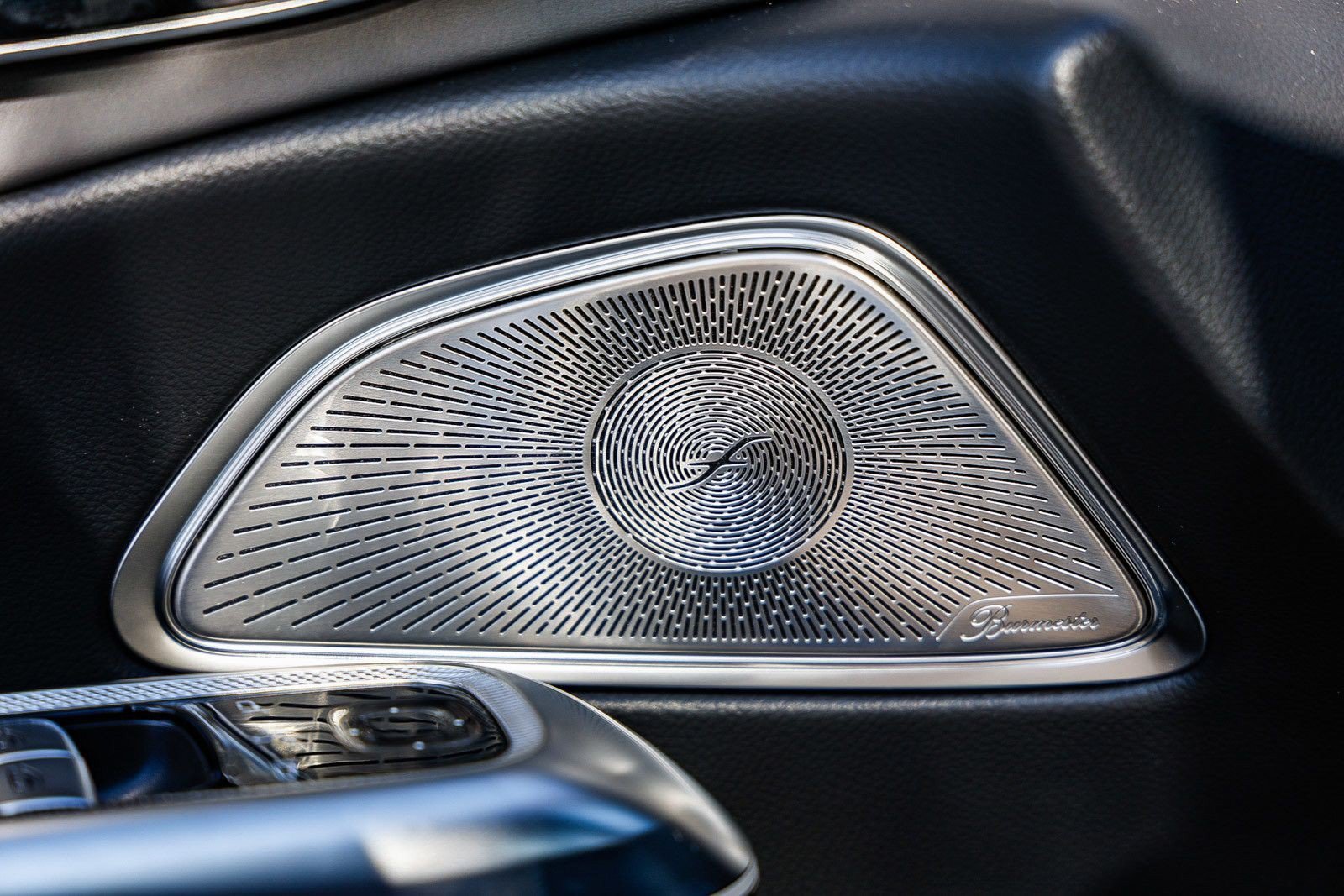 New 2026 Mercedes-Benz E 53 AMG e 4MATIC Sedan image 24