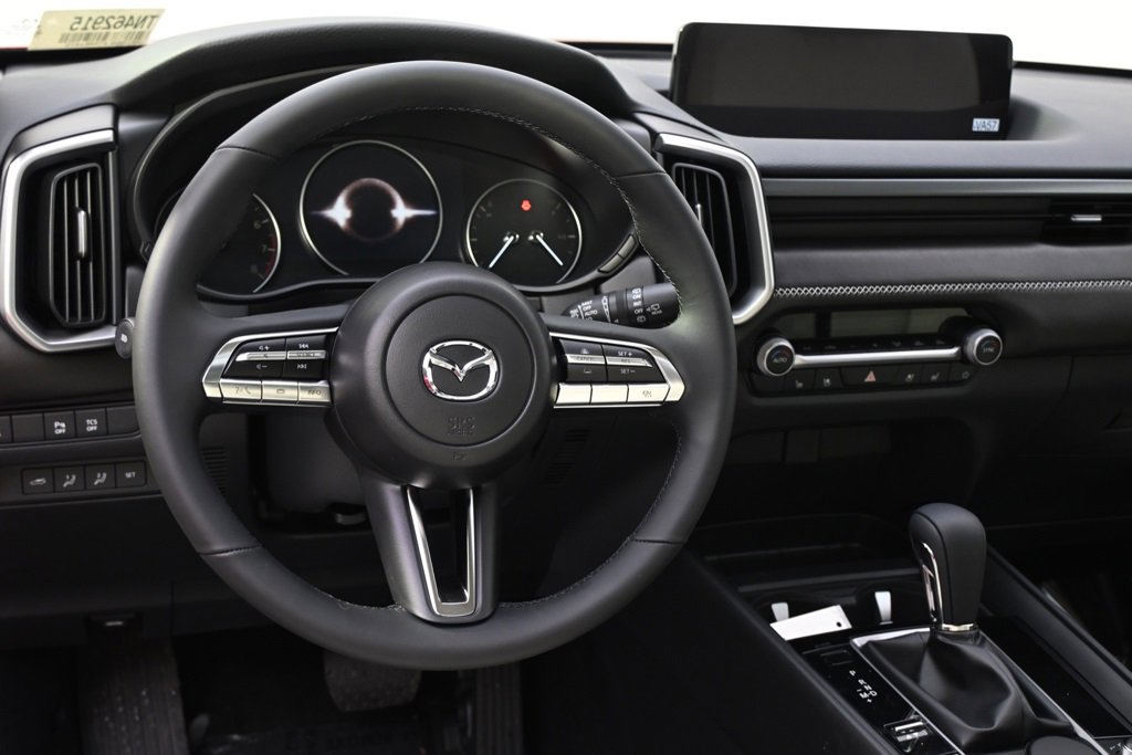 New 2026 MAZDA CX-50 AWD 2.5 S w/ Cargo Package image 12