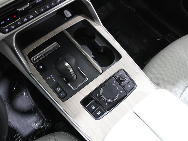 Certified 2024 MAZDA CX-90 Plug-In Hybrid w/ Premium Plus image 17