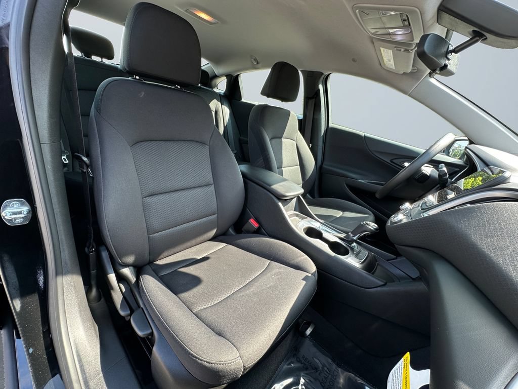 Used 2019 Chevrolet Malibu LS FWD image 15