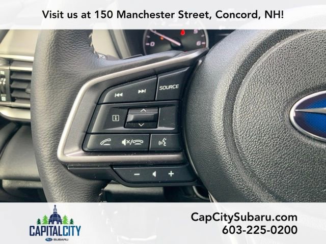 Used 2024 Subaru Outback Limited image 22