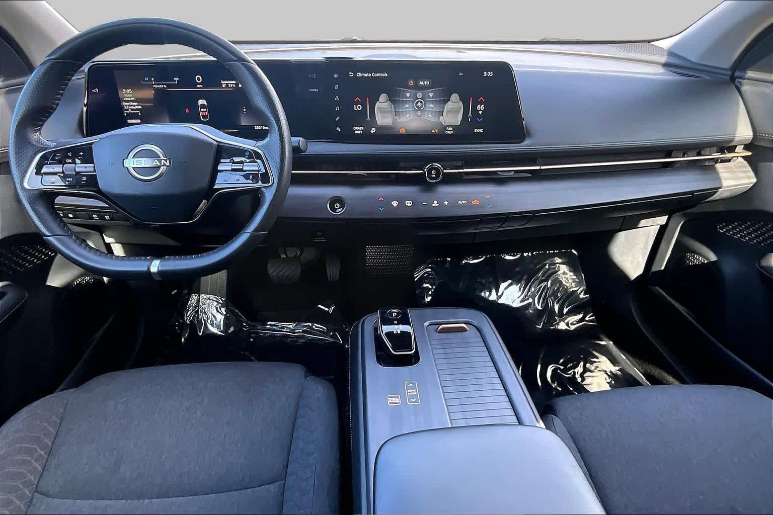 Used 2023 Nissan Ariya FWD image 14