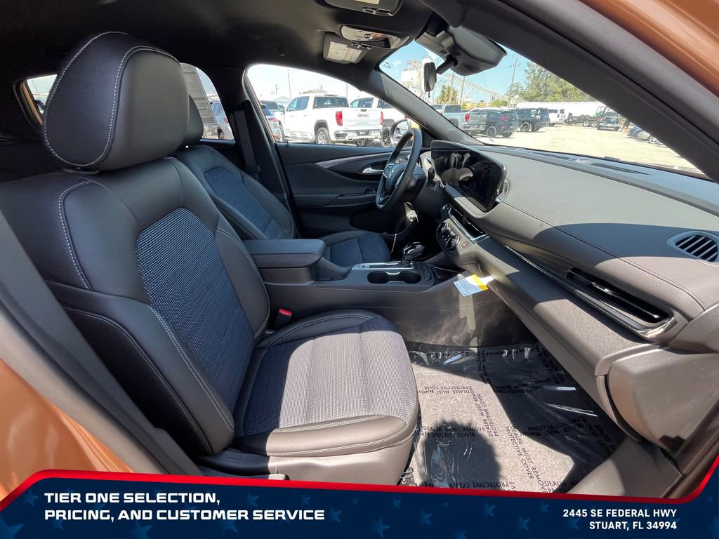 New 2026 Buick Envista Preferred w/ Convenience I Package FWD image 20