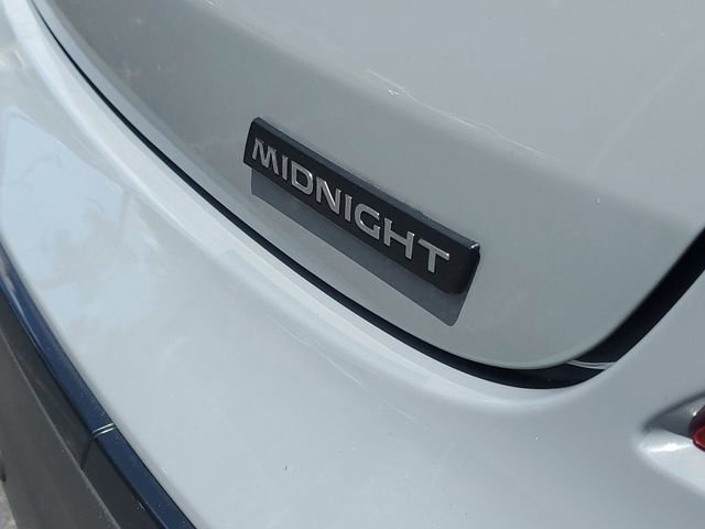 Certified 2024 Nissan Murano SV w/ SV Midnight Edition Package image 6