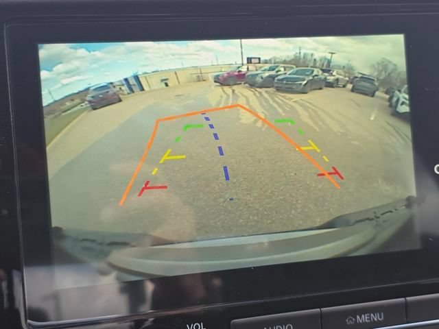 New 2026 Nissan Frontier SV w/ All-Weather Content Package AWD/4WD image 4