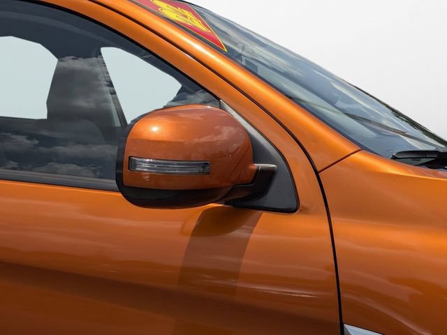 Used 2022 Mitsubishi Outlander Sport SE FWD image 11