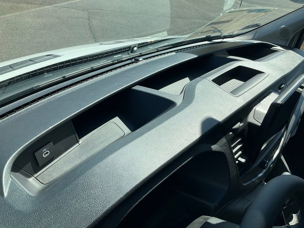 New 2026 Ford Transit 250 148 High Roof AWD image 11