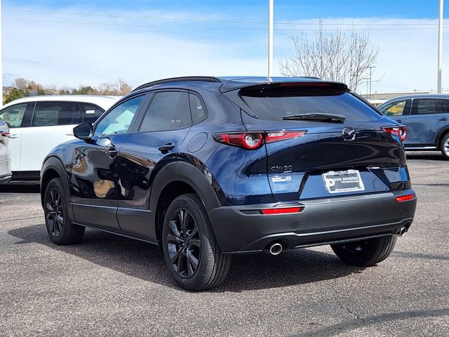 New 2026 MAZDA CX-30 AWD 2.5 S image 26